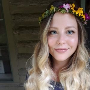 Meet your Posher, Karly